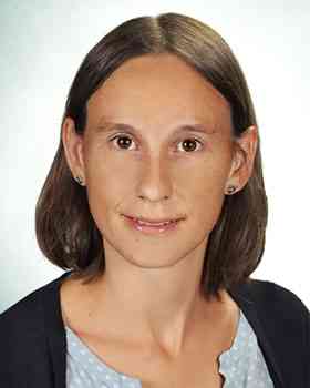 Sandra Muhr