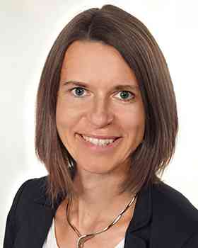 Mag. (FH) Irmgard Stangl